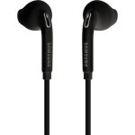 Galaxy s6 edge kit pi�ton st�r�o noir de samsung eo - eg920bb