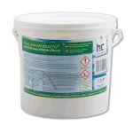 Galets de chlore lent - bayzid - désinfection régulière - 1 x 5 kg Galets de chlore lent - bayzid - désinfection régulière - 1 x 5 kg