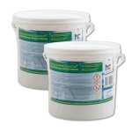 Bayzid galets de chlore lent 200g ? traitement piscine et bassin
