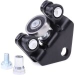 Galet de guidage pour bas de porte lat�rale coulissante interstar movano master
