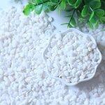 Galet pav� poli 04 - 12 (1 - 3 cm) pavage all�e de jardin paysage haute brillance pluie fleur pierre ...