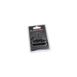 Galet - rouleau scoot artek k1 16x13 53g (x6) pour peugeot 50 kisbee tkr trekker speedfight buxy vivacity ...