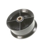 Galet tendeur sche - linge 482000023384 c00297219 ariston hotpoint indesit