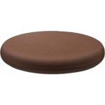 Galette de chaise ronde 40 cm coussin de chaise dint�rieur d�houssable lavable coussin pour chaise de ...