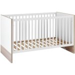 Galipette lilo lit bébé 70x140cm Galipette lilo lit bébé 70x140cm