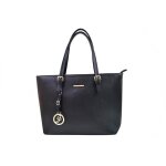 Gallantry - sac de cours filles noir: bagages