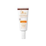 Fluide autobronzant - gamarde - sublimateur quotidien - bio - 100ml - non gras
