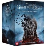Game of thrones - integrale des saisons 1  8 [dvd]