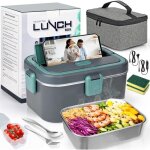 Gamelle chauffante 80w - 18 l lunch box chauffante electrique pour 220v 24v 12v - hykjside - gamelle ... Gamelle chauffante 80w - 18 l lunch box chauffante electrique pour 220v 24v 12v - hykjside - gamelle ...