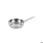 Gamhotel - po�le inox 20x5cm induction