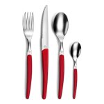 Gamma rouge - coffret 24 pi�ces