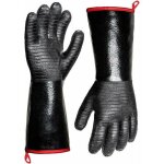 Gants anti - chaleur - mhy� - 932 �f - rev�tement n�opr�ne - r�sistant � lhuile - longueur 356 cm - pour ...