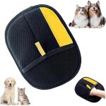 Gants anti - poils danimaux pour chats et chiens gants �lectrostatiques r�utilisables am�lior�s pour ...