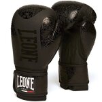 Gants de boxe - leone 1947 - maori - mousse inject�e - fermeture scratch - paume a�r�e