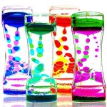 Gant de bras zzs7q liquid motion bubbler timer 2 pack sablier minuterie jouets sensoriels activité calme ... Gant de bras zzs7q liquid motion bubbler timer 2 pack sablier minuterie jouets sensoriels activité calme ...