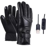 Gants chauffants gants lectriques batterie gants de chauffage pour hommes femmes gants thermiques antidrapeu ...