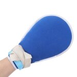 Gants de contention pour la pr�vention auto blessure rayures respirant mitaines de contr�le de s�curit� ...