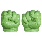 Gants fracassants de hulk jouet de déguisement marvel avengers Gants fracassants de hulk jouet de déguisement marvel avengers