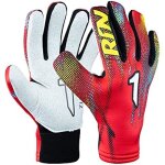 Gants de gardien de but - rinat - asmetrik stellar - paume synthtique - taille adulte - mixte