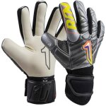 Gants de gardien de but - rinat - meta gk alpha - gris - mixte - football