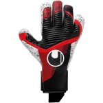 Gants de gardien - uhlsport - powerline supergrip + hn - noir / rouge / blanc - taille 7, 5 - adhérence ... Gants de gardien - uhlsport - powerline supergrip + hn - noir / rouge / blanc - taille 7, 5 - adhérence ...