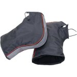 Gants de guidon moto universel hiver - gatbosn - etanche coupe - vent protection de main chaud anti - ...