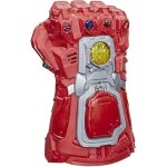 Gant dinfinit lectronique rouge marvel avengers endgame - accessoire de dguisement