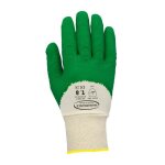 Gants de jardin - manufrance - t10 - anti - �pines - anti - d�chirures - manchettes �lastiques