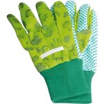 Gants de jardinage enfant - esschert design - mixte - a partir de 4 ans - vert Gants de jardinage enfant - esschert design - mixte - a partir de 4 ans - vert