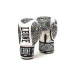 Gants leone maori blanc