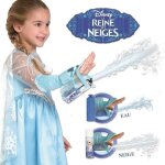 Gant magique elsa lance glace - la reine des neiges - giochi preziosi