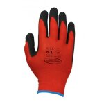 Gants de manutention grande dexterite