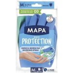 Gants - mapa - maxi protection - résistant - taille m / 7 Gants - mapa - maxi protection - résistant - taille m / 7
