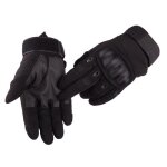 Gants de moto gants de scooter unisexes mi - saison �cran tactile respirant pour voiture moto cyclisme ...