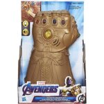 Gant de thanos electronique - marvel avengers infinity war - sons et lumires - pour enfant  partir ...