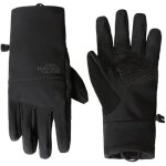Gants - the north face - apex + etip - isolants - coupe - vent - compatibles crans tactiles