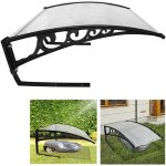 Garage pour tondeuse robot - aufun - mod�le 103x77x455 cm - protection pluie gr�le uv - ext�rieur