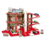 Garage total et nombreux accessoires