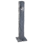 Garantia fontaine granit gris foncé Garantia fontaine granit gris foncé