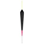 Flotteur de pche - garbolino - sp m23 - 04 g - forme dart - antenne plastique - quille mtal