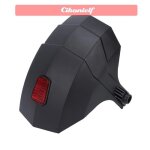 Garde - boue garde - boue arri�re � installation facile avec bande r�fl�chissante pour scooter �lectrique ...