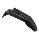 Garde boue avant 50 a boite adaptable rieju 50 mrt 2009> mrt enduro 2009> mrt pro 2009>