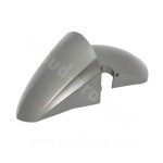 Garde boue avant adapt. peugeot kisbee 2t et 4t 2010 - 2024 gris mat