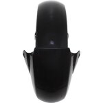 Garde boue avant p2r pour scooter yamaha 125 xmax 2006 � 2020 noir � peindre
