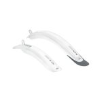 Garde - boue kellys kls foggy - white / grey - 20