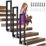 Garde corps escalier rampe escalier int�rieur en forme de u montage lat�ral rampe ext�rieur garde corps ...