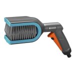Gardena cleansystem brosse pour volets 18850 - 20 Gardena cleansystem brosse pour volets 18850 - 20