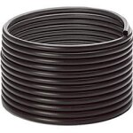 Tuyau de raccordement - gardena - 1347 - 50m - r�sistant aux uv - imperm�able