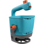 Gardena epandeur à main m ? capacité totale 1. 8l ? surface 100m² max ? largeur d?épandage 4m ? poignée ... Gardena epandeur à main m ? capacité totale 1. 8l ? surface 100m² max ? largeur d?épandage 4m ? poignée ...