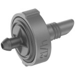 Gardena micro - drip system goutte  goutte 46 mm (3 / 16) 13302 - 20